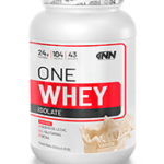 one whey isolate 1200 grs