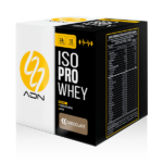 ISO PRO WHEY CAJA 10 TOMAS