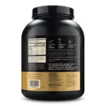 ISO GOLD STANDARD - OPTIMUN NUTRITION - Imagen 2