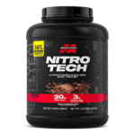 NITRO TECH PERFORMANCE 4LB-MUSCLETECH - Imagen 2