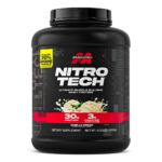 NITRO TECH PERFORMANCE 4LB-MUSCLETECH