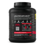 NITRO TECH PERFORMANCE 4LB-MUSCLETECH - Imagen 4