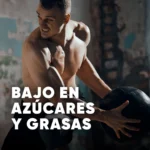 NITRO TECH PERFORMANCE 4LB-MUSCLETECH - Imagen 6