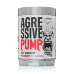 AGRESSIVE PUMP 350 GR 35 SERV- SUPREME NUTRITION