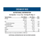 PURE RICE CREAM 2.500 - UN - Imagen 2