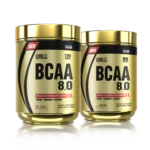BCAA 8.0 1KG - LEVEL PRO