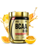 BCAA 8.0 1KG - LEVEL PRO - Imagen 3