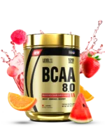 BCAA 8.0 1KG - LEVEL PRO - Imagen 2