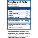CLA 1000- SUPREME NUTRITION - Imagen 2