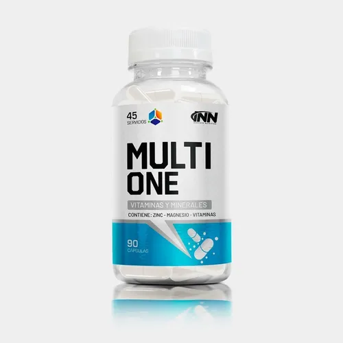 MULTI ONE 90 CAPSULAS - INN
