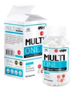 MULTI ONE 90 CAPSULAS - INN - Imagen 2