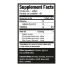 OMEGA 3 - ULTIMATE NUTRITION - Imagen 2