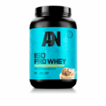 ISO PRO WHEY 1.200 - ADN - Imagen 2
