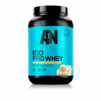 ISO PRO WHEY 1.200 - ADN