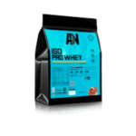 ISO PRO WHEY 1.200 - ADN - Imagen 3