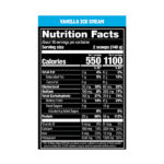 MUTANT MASS 5LB - MUTANT - Imagen 4