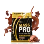 MASS PRO 5LB - LEVEL PRO