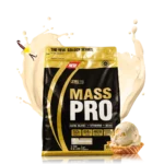 MASS PRO 5LB - LEVEL PRO - Imagen 2
