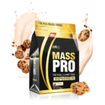 MASS PRO 10 LB - LEVEL PRO - Imagen 2
