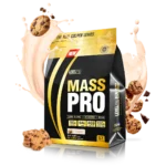 MASS PRO 15 LB - LEVEL PRO