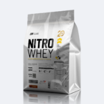 NITRO WHEY 5KG - UNIVERSE NUTRITION