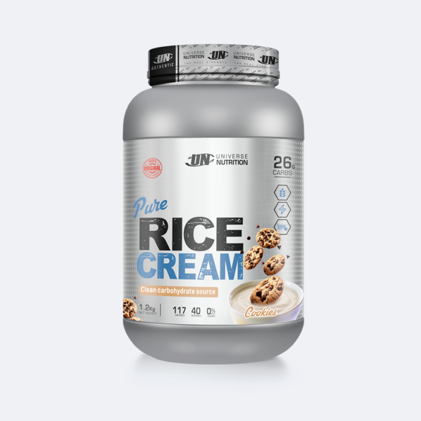 PURE RICE CREAM 1.200 - UN
