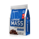 SUPREME MASS - SUPREME NUTRITION