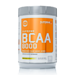 BCAA 8000 -500 GR - SUPREME NUTRITION - Imagen 3