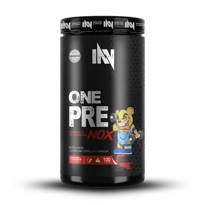 ONE PRE NOX  1K - ADN