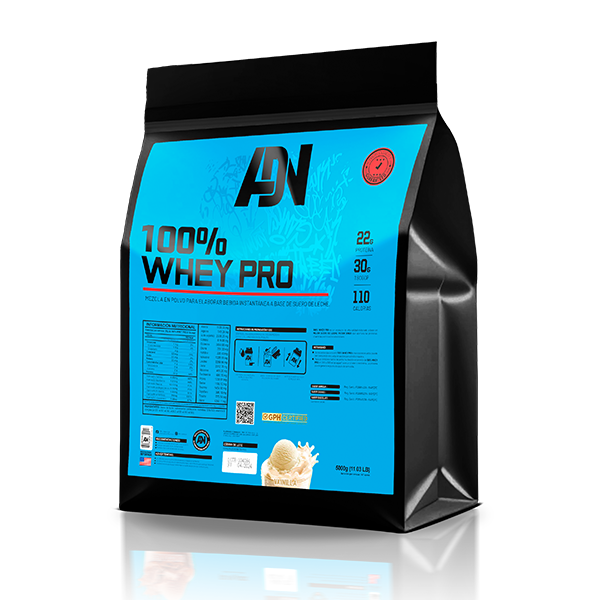 100% WHEY PROTEIN ADVANCE 5KG