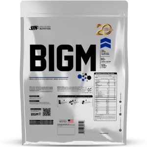 Bigm 5 Kg – Universe Nutrition