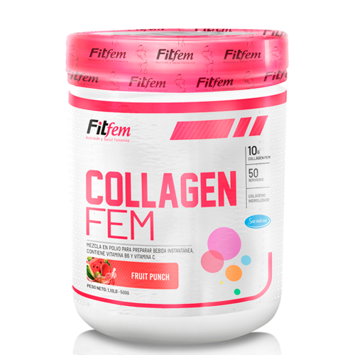 COLLAGEN FEM-Fitfem