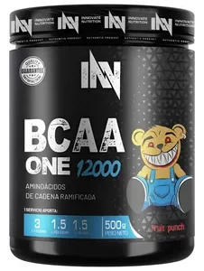 BCAA ONE 1200 ( 500GR ) – ADN