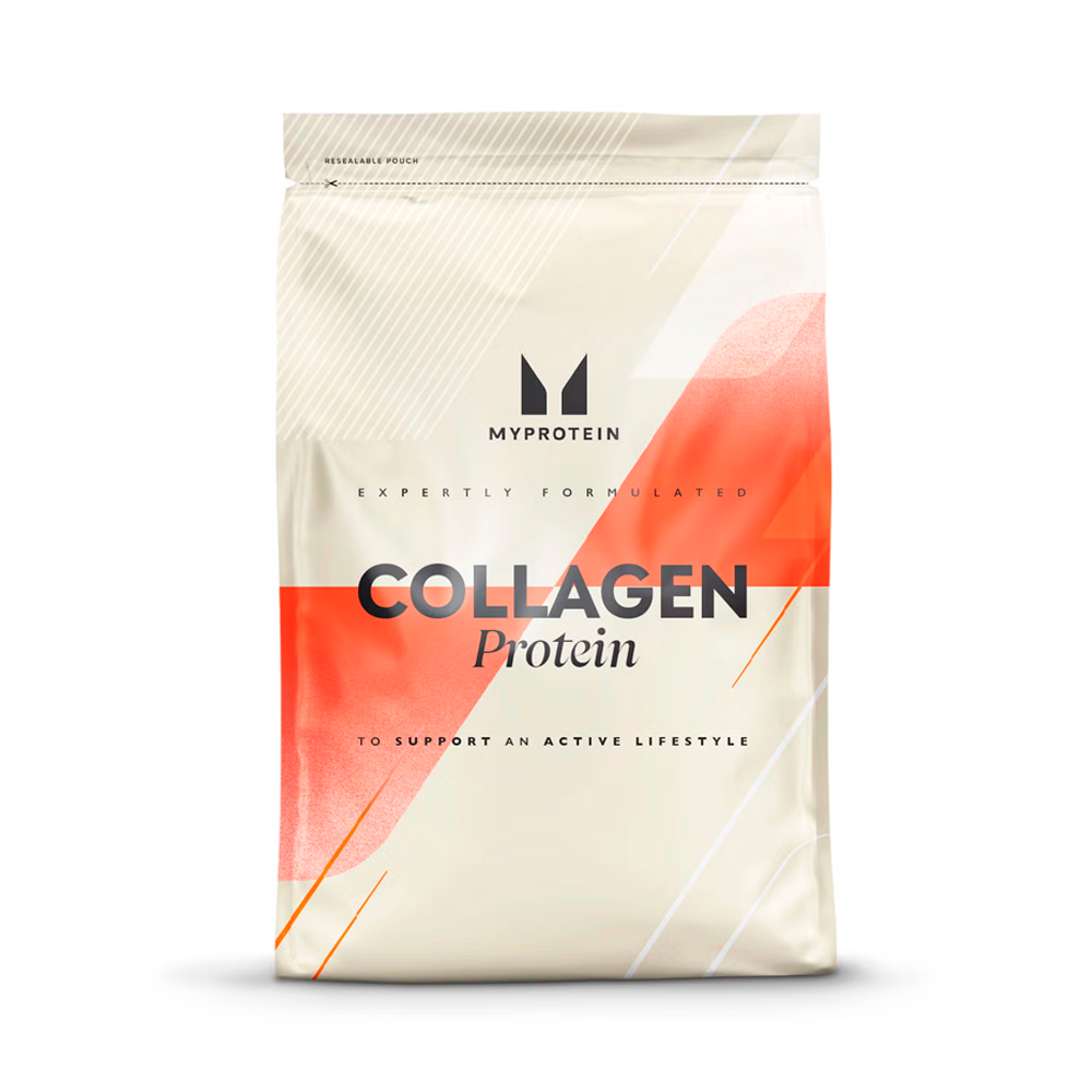 Colágeno Hidrolizado - My Protein 1Kg