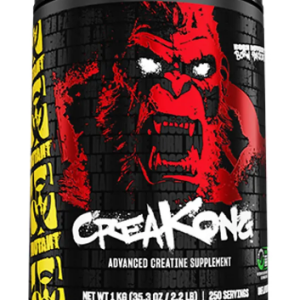 Creakong 1 kg – Mutant