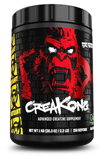 Creakong 1 kg - Mutant