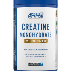 Creatina Monohidratada 1 kg – Applied Nutrition