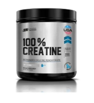 Creatina monohidratada 500 gr - Universe Nutrition