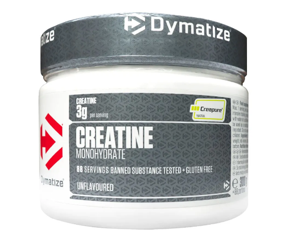 Creatina Monohidratada 300 gr - Dymatize