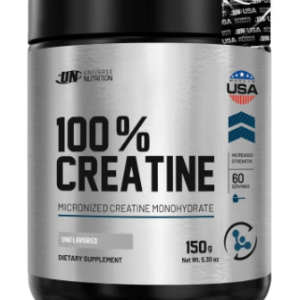 Creatina Monohidratada 150 gr – Universe Nutrition