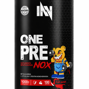 One pre nox 1 kg – Innovate Nutrition