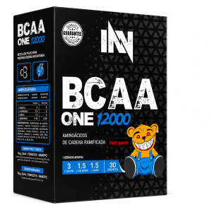 BCAA ONE 12000 30 und – Innovate Nutrition