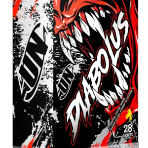 Diabolus 28 serv – Universe Nutrition