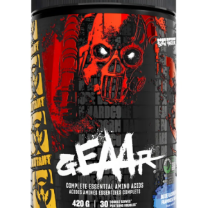 GEAAR 30 serv – Mutant