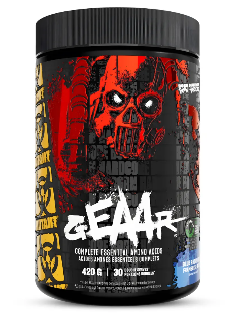 GEAAR 30 serv - Mutant