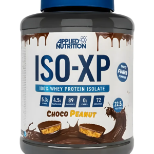 Iso XP 1.8 kg – Applied Nutrition (Choco Penaut)