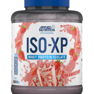 Iso XP 1.8 kg – Applied Nutrition (Strawberry)