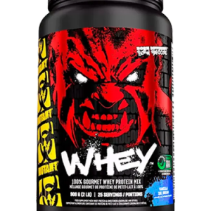 Whey 2 LB – Mutant (vainilla)