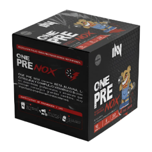 One Pre Nox Caja 10 und – Innovate Nutrition