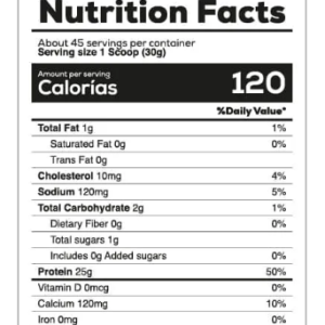 ISO 100 5 LB – Dymatize (Fruit Pebbles)